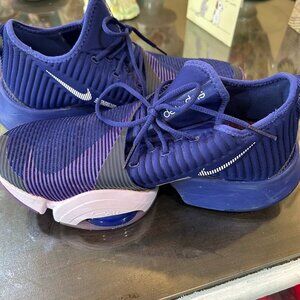 Nike Super Reps tenn shoes Size 8 women